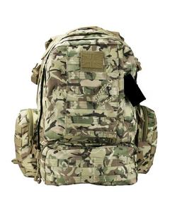 Mochila de viaje resistente al agua para senderismo para niños, bolsa de hidratación ligera con cremallera y equipaje - Product Image 5