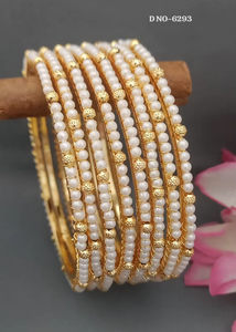 Indian Set <b>Bangles</b> - Product Image 3