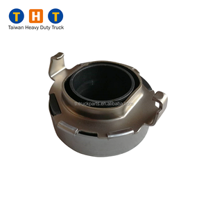 ลูกปืนคลัตช์ FCR54333G12E สำหรับรถบรรทุกเครื่องยนต์ดีเซล Mazda 323/626/818/929 อะไหล่ใหม่ทดแทน - Product Image 1