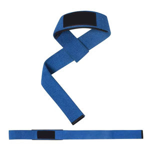 Bandes de poignet réglables en coton respirant multicolores pour la musculation, la remise en forme et les activités sportives - Product Image 6