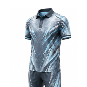 Uniforme de Cricket Premium para Equipos, Ropa de Cricket de Material Duradero para Competiciones de Clubes y Escuelas - Product Image 4