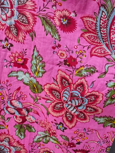 ชุดนอนผ้าฝ้ายพิมพ์ลายสัตว์สำหรับผู้หญิง แบรนด์ Naaz Textile ชุดลำลองใส่สบายสำหรับฤดูร้อน เนื้อผ้านุ่ม ระบายอากาศได้ดี - Product Image 5