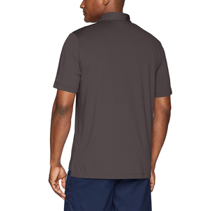 Camisetas Polo a Rayas de Alta Calidad para Hombre, Nuevo Estilo Casual, Transpirable, Manga Corta para Entrenamientos de Verano, Impresión de Logotipo Personalizado - Product Image 2
