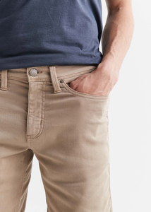 Short de bain décontracté d'été le plus vendu, uni, pour le surf, taille élastique, tricoté, respirant, séchage rapide, polyester écologique - Product Image 2