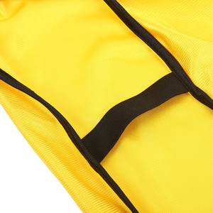 Custom Logo 100% Polyester Soccer <b>Training</b> <b>Bibs</b> Breathable Soccer Vest Mesh Football <b>Training</b> Vest Football <b>Bibs</b> for Men - Product Image 5