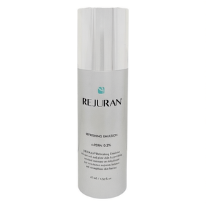 REJURAN 45ml Emulsione Rinfrescante Leggera C-PDRN con Acido Ialuronico e Centella per l'Equilibrio Olio-Acqua, Crema Viso Lenitiva - Product Image 3