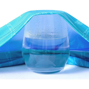 เสื้อโปโลชายคุณภาพสูง ผ้าฝ้ายถัก 100% แห้งเร็ว ดีไซน์โดดเด่น ไซส์ใหญ่ รุ่นใหม่ล่าสุด สีพื้น ผ้าไม่ยับ - Product Image 6