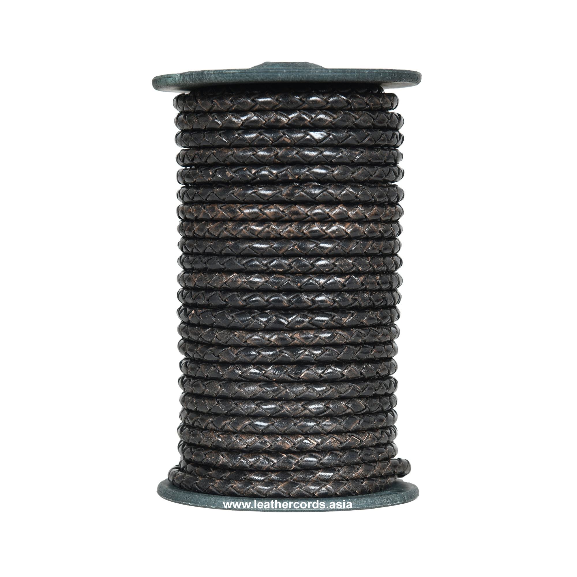 สีน้ำตาลโบราณ