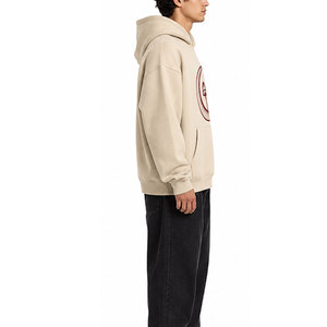 Sweat à capuche épais et chaud pour homme, fiable et élégant, idéal pour l'hiver, le quotidien et les voyages - Product Image 3