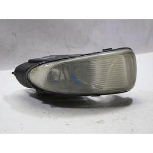 Phare antibrouillard droit d'occasion Plymouth Grand Voyager 04857238AB - Product Image 2