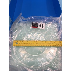 AMAT 0200-09773 ฟูคัสริง, 125 มม., โพลี/โพลีไซด์ - อุปกรณ์และอะไหล่เซมิคอนดักเตอร์ระดับโลกที่เชื่อถือได้ - Product Image 3