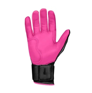 Gants de baseball et de softball en cuir personnalisés pour hommes, haute qualité, durables, fournisseur en gros de gants de sport - Product Image 6