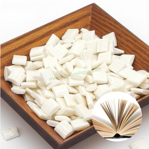 Cuốn sách ràng buộc Keo EVA nóng chảy keo cho cuốn sách máy tính ràng buộc với bù đắp Sách Giấy RÀNG BUỘC - Product Image 1