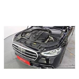 Mercedes-Benz Clase S S400 d 4MATIC, Modelo Mayo 2022, 88,138 km, Diésel, Automático, Volante a la Izquierda, Cámara Trasera - Product Image 6