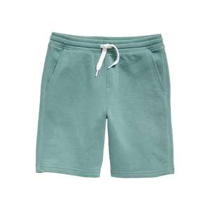 Pantalones Cortos Casuales de Felpa 100% Algodón para Hombre, Personalizados con Estampado, Cómodos para Actividades al Aire Libre - Product Image 1