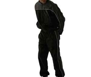 Men's Lightweight Waterproof Nylon <b>Windbreaker</b> Track Suit Men Outdoor Polyester Tracksuit New Style Breathable <b>Windbreaker</b> Suit - Product Image 2