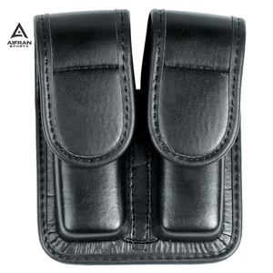 Outdoor Utility Ammo Pouch Durable Nylon Magazine Storage <b>Bag</b> Adjustable Belt Waist <b>Pack</b> - Product Image 6