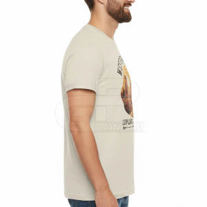 <b>Mens</b> <b>Western</b> Cotton T-<b>Shirt</b> Soft Comfortable Tee For Summer Fashion Casual Outfits And Daily Wear <b>Mens</b> <b>Western</b> T-<b>Shirts</b> - Product Image 5