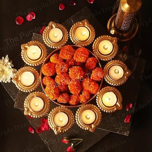 Handmade Metal <b>Bowls</b> Set With Polished Finish Traditional <b>Chinese</b> Design For Wedding Gifting - Product Image 5