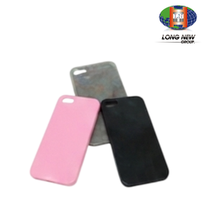 LONGNEW รับผลิตเคสมือถือพลาสติกแบบกำหนดเอง OEM สำหรับสมาร์ทโฟนหลากหลายรุ่น - Product Image 4