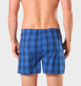 Prix de gros – Caleçons boxers en coton extensible pour hommes – Qualité supérieure, respirants, écologiques et confortables – Vente en gros - Product Image 2