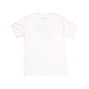 Heavyweight Casual OEM Casual Tee Shirt Plain T Shirts Soft <b>Polyester</b> <b>Tshirt</b> Custom Printing Sublimation Logo Unisex T-Shirt - Product Image 2