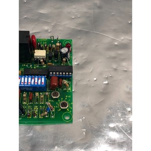 Semitool 16723-01 Carte de circuit imprimé (PCB) pour minuterie et clignoteur - Équipements et pièces semi-conducteurs d'occasion fiables à l'échelle mondiale - Product Image 3
