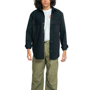 Essentiels d'été respirants : Jeans et chemises unis de qualité supérieure pour hommes et femmes – Confort et style décontracté - Product Image 2