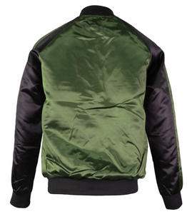 Wholesale Oem High Quality University Varsity <b>Jacket</b> for Men and Womens Lettermen <b>Jacket</b> Made in Pakistan - Product Image 6