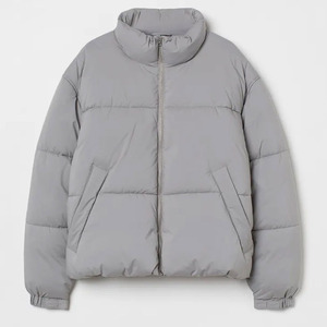 แจ็คเก็ตบับเบิ้ลคุณภาพพรีเมียมขายดี อบอุ่น สวมใส่สบายสำหรับผู้ชาย เหมาะสำหรับฤดูหนาว วางขายออนไลน์แล้ว - Product Image 1