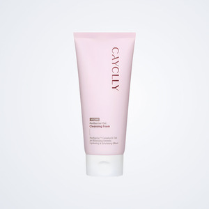 Limpiador facial Jomtam Keikeulri Red Barrier Oat Cleansing Foam 150ml, limpiador facial, limpiador facial amino. - Product Image 5