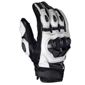 Men Real Leather Biker <b>Gloves</b> Customized Design Leather <b>Gloves</b> New Arrival <b>Gloves</b> Winter Use Leather <b>Gloves</b> For Best Selling - Product Image 3