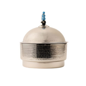 Cubiertos Duraderos de Acero Inoxidable para Exportación |   Juego de Cuchillo, Tenedor y Cuchara de Alta Calidad con Acabado de Lujo - Product Image 2