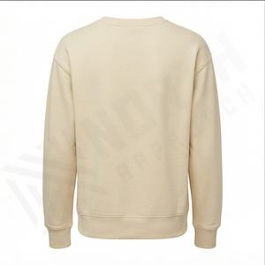 Camiseta Deportiva de Manga Larga para Hombre, Estilo Informal, Personalizable, Sexy, Sudadera con Capucha de Felpa, Poliéster/Algodón - Product Image 3