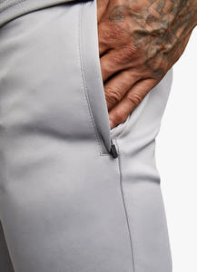 Nouvel ensemble sportif d'été tendance pour hommes – T-shirt à manches courtes et short décontractés, personnalisable avec logo - Product Image 6