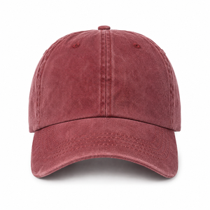 Gorras de Béisbol Casuales 2026, Ajuste Holgado, Nueva Llegada, Ropa Deportiva de Moda con Bordado a Mano - Product Image 4