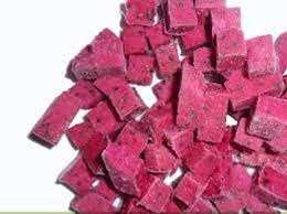 OFERTAS INCREÍBLES |   VDELTA Vietnam IQF Fruta del Dragón Roja Congelada |   Suministro Continuo de Fábrica - Product Image 5