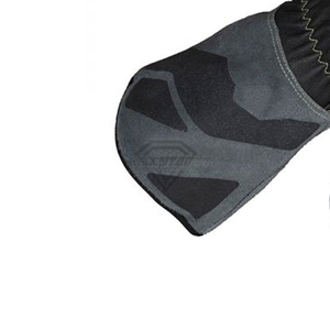 Custom Leather Beekeeping <b>Gloves</b> Protective <b>Long</b> Cuff Apiary Safety <b>Gloves</b> Durable Cowhide Sting Resistant Work <b>Gloves</b> - Product Image 4