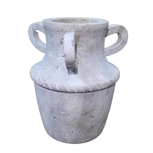 Premium Decorative Styling Elegant Natural Onyx Marble <b>Vases</b> Top Seller Onyx Marble <b>Vases</b> For Artistic Home Interiors - Product Image 1