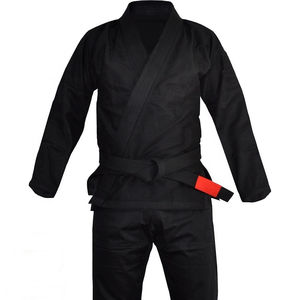 Uniformes de Karate y Artes Marciales Hechos en Pakistán, de Alta Calidad a Precio de Fábrica, 100% Algodón, Ligeros y Transpirables, Gran Venta - Product Image 5