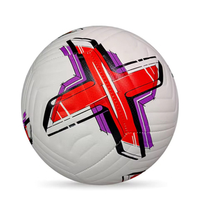 Balones de Fútbol de PVC de Diseño Clásico, de Alta Calidad, con el Mejor Diseño de Moda, Nueva Tendencia, Fabricación de Primera Clase - Product Image 1