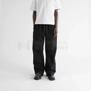 Pantalones Deportivos para Hombre de Estilo Único, Hechos a Medida, Personalizados con su Propio Logotipo, en Venta - Product Image 2