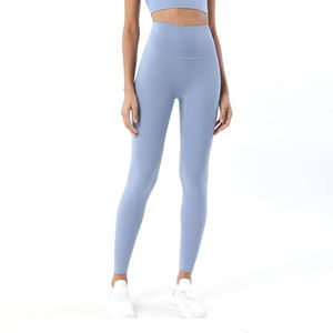 Buttery Soft High Waist Lulu Align Yoga Leggings <b>Women</b> <b>Tight</b> Pants for Athletic Running Leggings Reasonable Price Service BY HI - Product Image 6