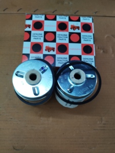 Kit d'éléments de filtre à carburant Zango 006001918A91 pour tracteur MAHINDRA, état neuf, haute performance, bonne qualité - Product Image 4