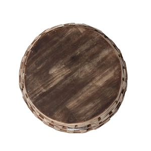 Taburete de Bar Giratorio Ajustable de Cuero PU Acolchado con Base de Metal, Diseño Moderno para Isla de Cocina y Apartamento - Product Image 4