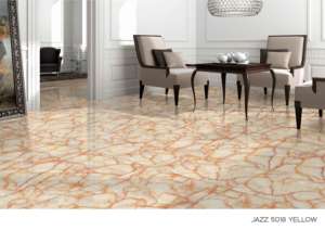 Azulejo de Porcelana Ultra Jazz de Alto Brillo, Formato Grande 600x1200, Superficie Premium para Pared y Piso, Colección de Diseño Moderno para Interiores y Exteriores - Product Image 5