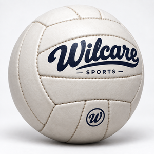 Balón de Fútbol Clásico de PVC, Talla 5, Balón de Fútbol de Cuero PU Laminado, Impermeable, para Entrenamiento de Club, Práctica Deportiva, Wilcare Sports - Product Image 4