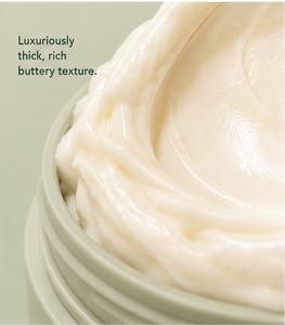 Crème Fouettée Hydratante Légère au Beurre de Karité et de Cacao Vanille OEM/ODM – Formule Riche pour Peaux Sèches – Hydratation Profonde – Marque Privée - Product Image 5