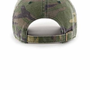 Gorra de Béisbol Ajustable para Hombre y Mujer, Estilo Casual, Precio Económico, Disponible al por Mayor, Fabricada en Fábrica, Gorra Lisa y Suave - Product Image 4