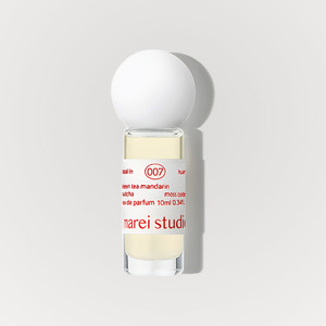 น้ำหอมผู้ชาย Maree Studio Eau de Parfum 007 Huam 10 มล. ขวดน้ำหอม น้ำหอมรถยนต์ น้ำหอมผู้ชาย โคโลญจน์ กลิ่นหอม - Product Image 4